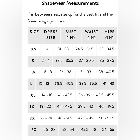 SPANX💕On Core Open-Bust Mid-Thigh Bodysuit Size L - Picture 5 of 12